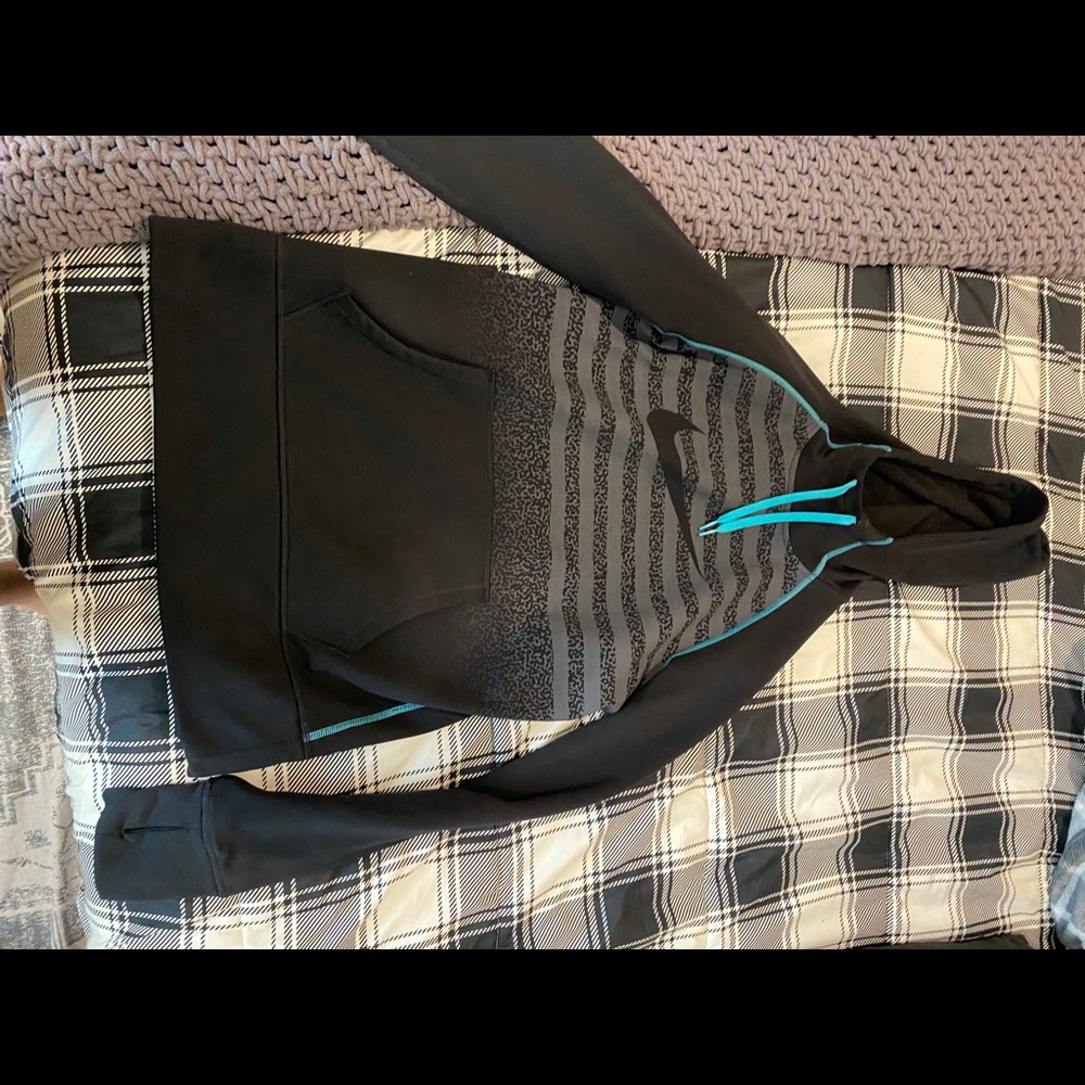 Nike hoodie